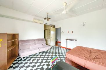 Seksyen 11, Shah Alam