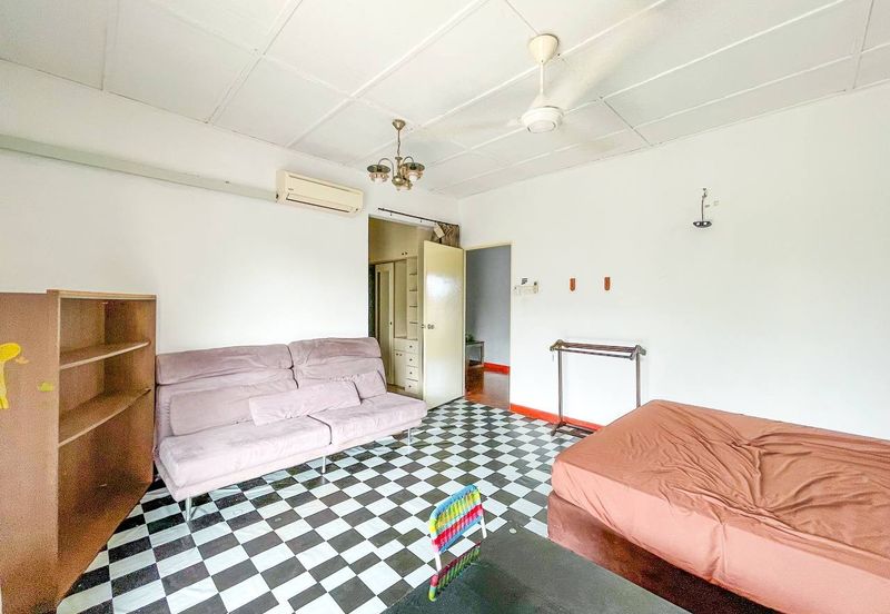 Seksyen 11, Shah Alam