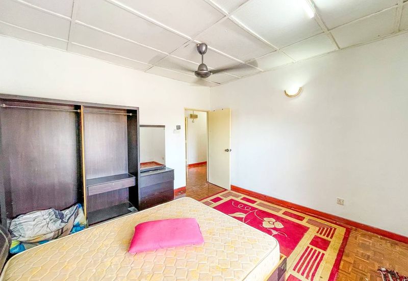 Seksyen 11, Shah Alam