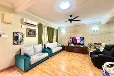 Seksyen 11, Kota Damansara