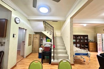 Seksyen 11, Kota Damansara