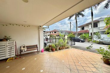 Seksyen 11, Kota Damansara