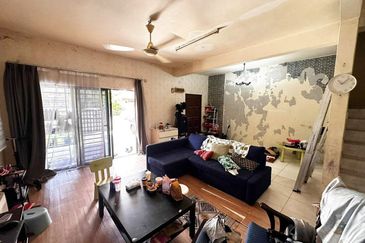 Seksyen 11, Kota Damansara