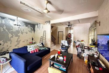 Seksyen 11, Kota Damansara