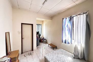 Seksyen 11, Kota Damansara