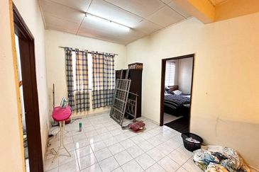 Seksyen 11, Kota Damansara