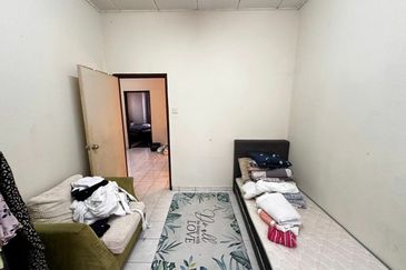 Seksyen 11, Kota Damansara