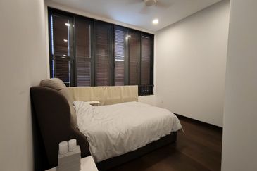 Tiana Elmina Gardens