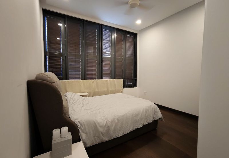 Tiana Elmina Gardens