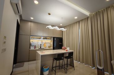 Tiana Elmina Gardens