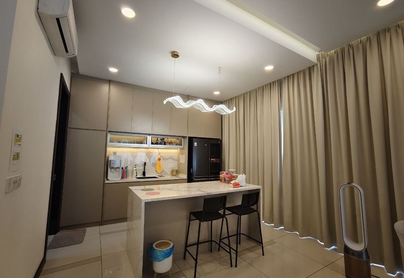 Tiana Elmina Gardens