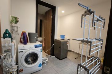 Tiana Elmina Gardens