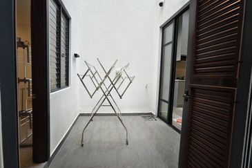 Tiana Elmina Gardens