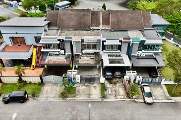 Sephira TTDI Alam Impian