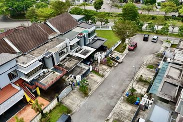 Sephira TTDI Alam Impian