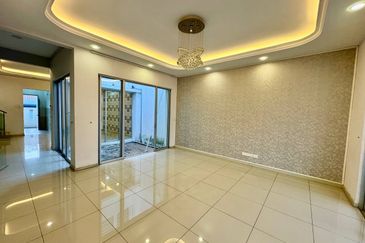 Sephira TTDI Alam Impian