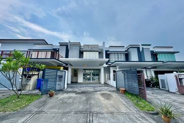 Sephira TTDI Alam Impian