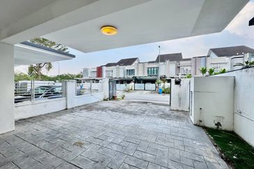 Sephira TTDI Alam Impian