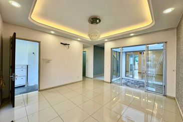 Sephira TTDI Alam Impian