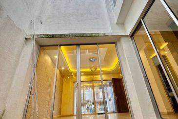 Sephira TTDI Alam Impian