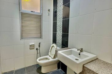 Sephira TTDI Alam Impian