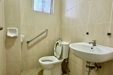 Sephira TTDI Alam Impian