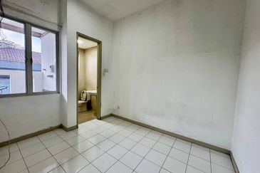 Sephira TTDI Alam Impian