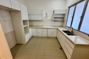 Sephira TTDI Alam Impian