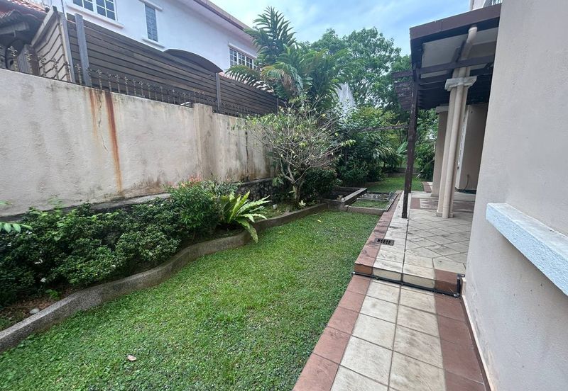 Seksyen 7, Shah Alam