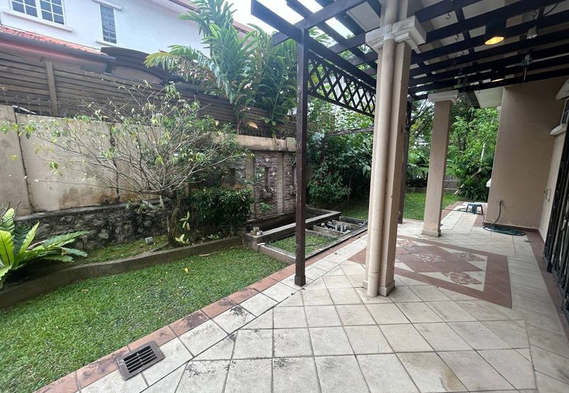 Seksyen 7, Shah Alam