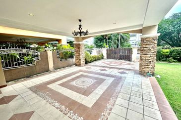 Seksyen 7, Shah Alam