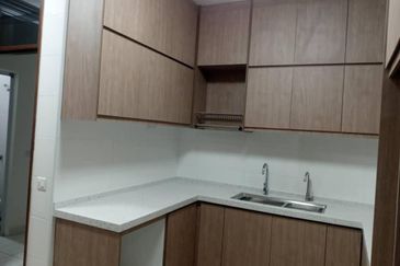 Terraza @ Eco Sanctuary