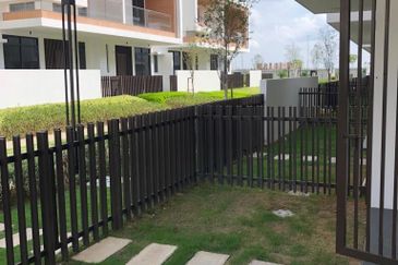 Terraza @ Eco Sanctuary