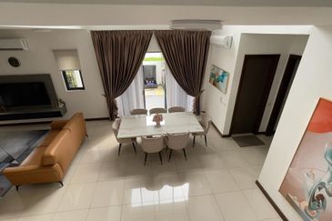 Terraza @ Eco Sanctuary