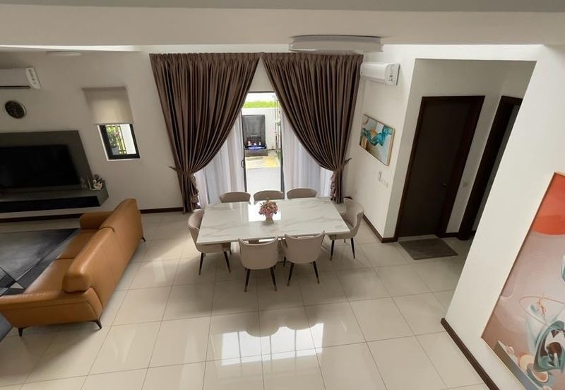 Terraza @ Eco Sanctuary