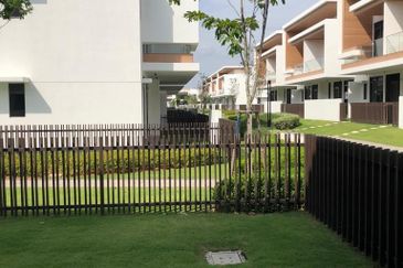 Terraza @ Eco Sanctuary