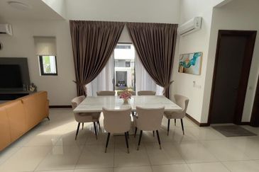 Terraza @ Eco Sanctuary