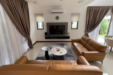 Terraza @ Eco Sanctuary