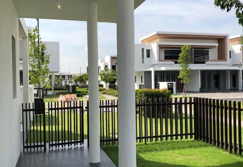 Terraza @ Eco Sanctuary