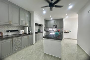 Lumira 2 by Sime Darby