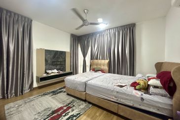 Lumira 2 by Sime Darby