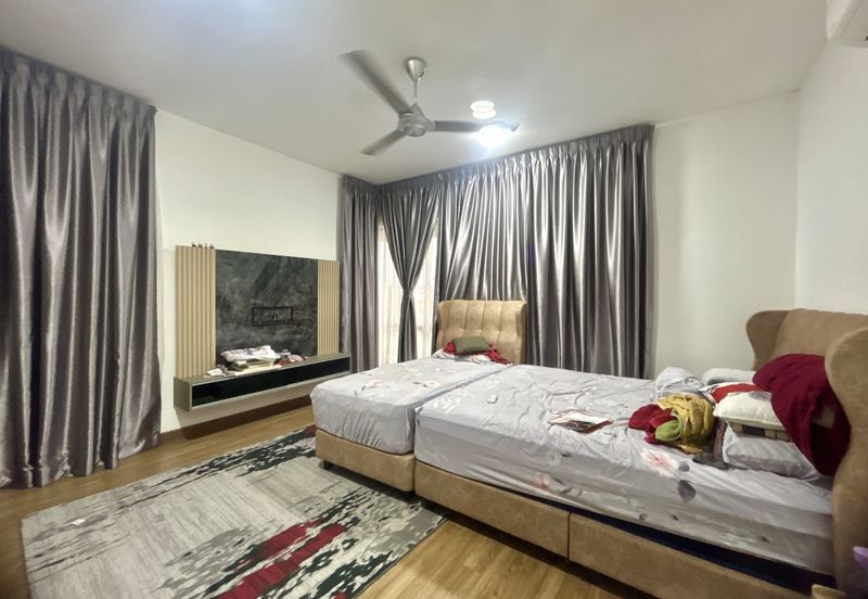 Lumira 2 by Sime Darby