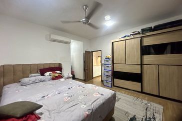 Lumira 2 by Sime Darby