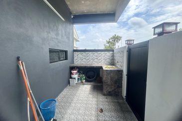 Lumira 2 by Sime Darby