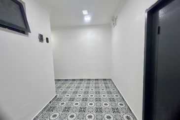 Lumira 2 by Sime Darby