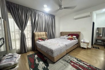 Lumira 2 by Sime Darby