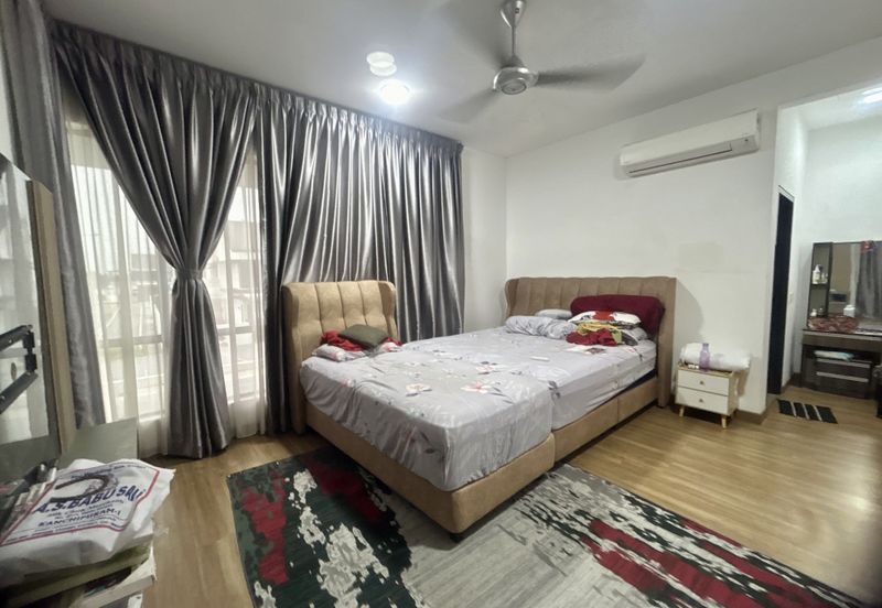 Lumira 2 by Sime Darby