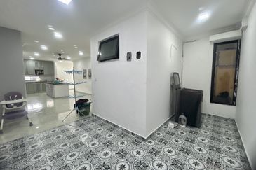 Lumira 2 by Sime Darby