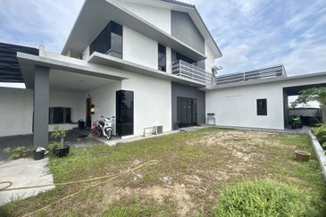 Lumira 2 by Sime Darby