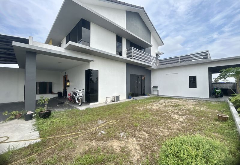 Lumira 2 by Sime Darby